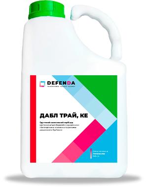 Дабл Трай