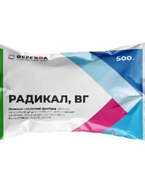 Радикал