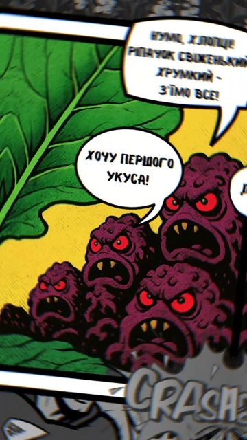Хвороби не пройдуть 💪Радикал Нео- подвійна формула захисту для ваших посівів